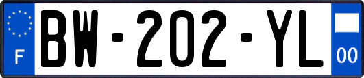 BW-202-YL