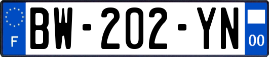 BW-202-YN