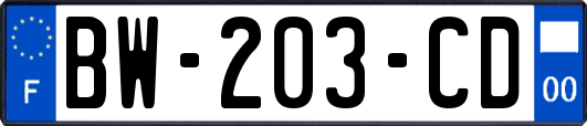 BW-203-CD