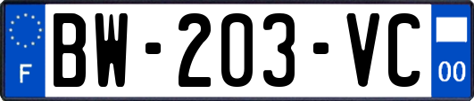 BW-203-VC