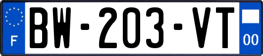 BW-203-VT