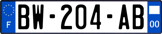 BW-204-AB