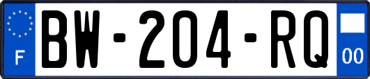 BW-204-RQ