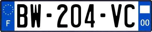BW-204-VC