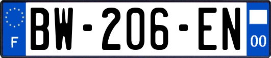 BW-206-EN
