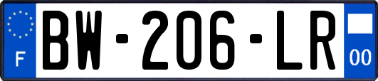 BW-206-LR