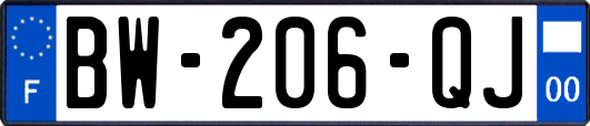 BW-206-QJ