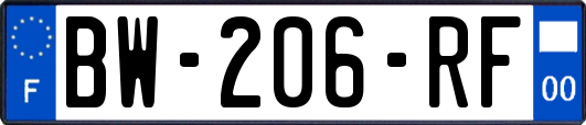BW-206-RF