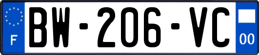 BW-206-VC