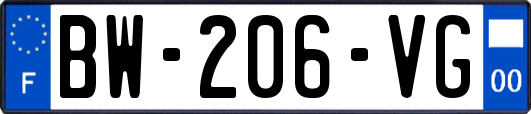 BW-206-VG