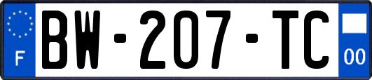BW-207-TC