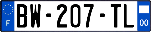 BW-207-TL