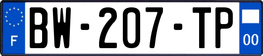 BW-207-TP