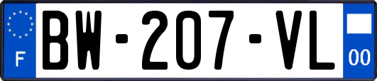 BW-207-VL