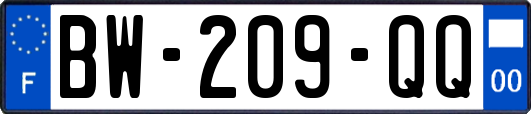 BW-209-QQ