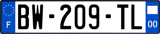 BW-209-TL