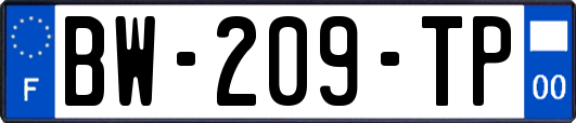 BW-209-TP