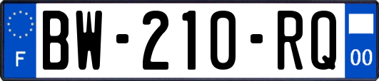 BW-210-RQ