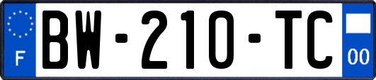 BW-210-TC