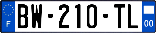 BW-210-TL