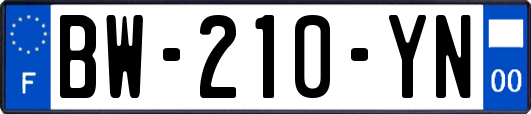 BW-210-YN