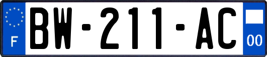 BW-211-AC