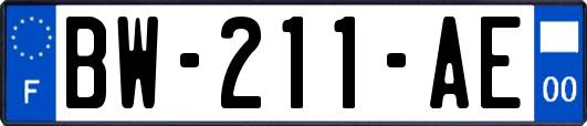 BW-211-AE