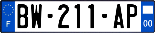 BW-211-AP