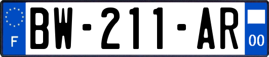 BW-211-AR