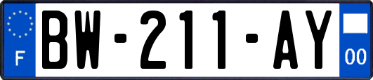 BW-211-AY