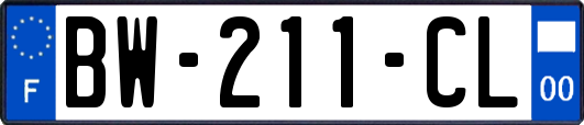 BW-211-CL