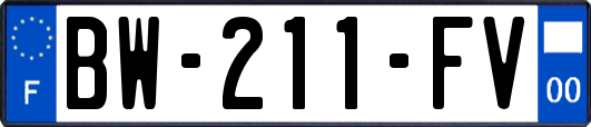 BW-211-FV