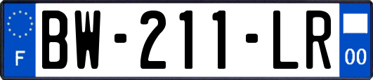 BW-211-LR