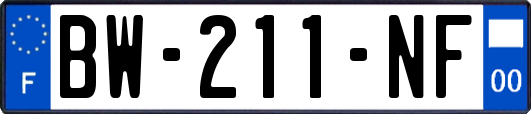BW-211-NF