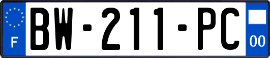 BW-211-PC