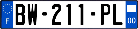 BW-211-PL