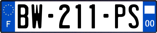 BW-211-PS