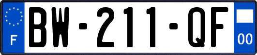 BW-211-QF