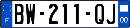 BW-211-QJ