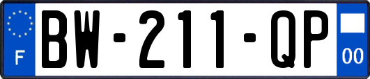 BW-211-QP