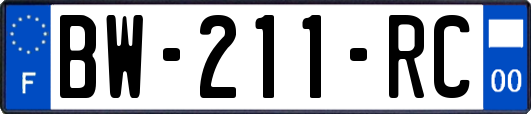 BW-211-RC