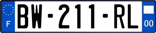 BW-211-RL