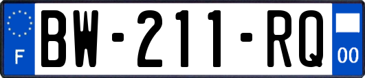 BW-211-RQ