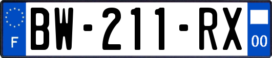 BW-211-RX