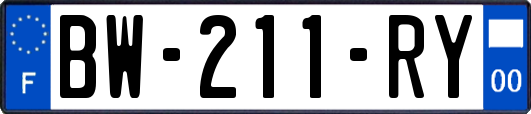 BW-211-RY