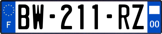 BW-211-RZ