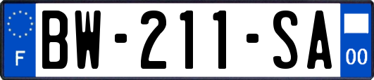 BW-211-SA