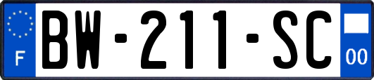 BW-211-SC