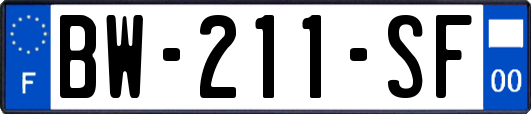 BW-211-SF