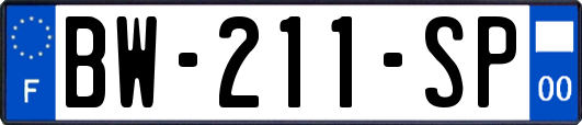 BW-211-SP
